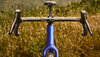 Bontrager Lenker Bontrager GR Pro ISOCORE Quest Carbon 44/50