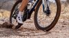 Bontrager Hinterrad Bontrager Aeolus Elite 35V Disc TLR 12T