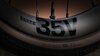 Bontrager Hinterrad Bontrager Aeolus Elite 35V Disc TLR 12T