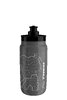 Trek Bottle Trek Fly Topocrimes 550ml Grey/White