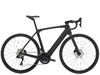 Trek Domane+ SLR 6 EU 58 Matte Deep Smoke