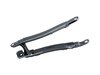 Trek Chainstay Trek Slash 9 2024 Dnister Black
