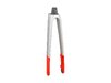 Trek Fork Rigid Madone SL 2025 S/M Matte Lunar Silver
