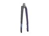 Trek Fork Rigid Madone SL 2025 XS Gloss Dark Star