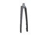 Trek Fork Rigid Madone SL 2025 ML/L/XL Matte Dark Web