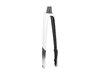 Trek Fork Rigid Madone SL 2025 XS Gloss White Prismatic