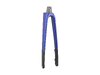 Trek Fork Rigid Madone SL 2025 S/M Gloss Hex Blue