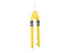 Trek Fork Rigid Trek Verve+ 1 LT Baja Yellow