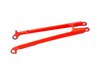 Trek Seatstay Trek Fuel EXe 29 2024 Gloss Lava