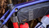 Trek Tasche Trek Adventure Rahmentasche 2,8 Liter Black