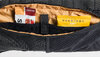 Trek Tasche Trek Adventure Rahmentasche 3 Liter Black