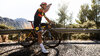 Trek Flasche Trek RSL Aero Trinkflasche Smoke