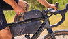 Trek Tasche Trek Adventure Oberrohr Einheitsgr. Black