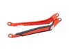 Trek Chainstay Trek Fuel EX 2024 Lava