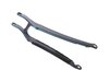 Trek Chainstay Trek Top Fuel 29 2024 Emerald Iris