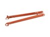 Trek Seatstay Trek Top Fuel 8 XT 29 2024 Pennyflake