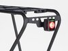 Trek Gepäckträger Trek Heckgepäckträger MIK Black