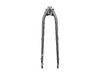 Trek Fork Rigid Trek FX 1 Disc Dnister Black