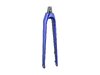 Trek Fork Rigid Trek FX 3 Disc Hex Blue