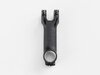 Bontrager Stem Bontrager Pro 7 Rise 100mm Black