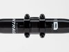 Bontrager Stem Bontrager Pro 7 Rise 100mm Black