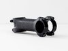 Bontrager Stem Bontrager Pro 7 Rise 110mm Black