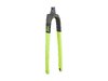 Trek Fork Rigid Trek 2025 Checkmate Olive Drab/Glowstic