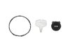 Unbekannt Shoe Part Boa Li2 Kit Black Left - Warranty