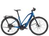 Trek FX+ 7 MS EU S Alpine Blue Gloss