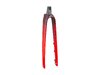Trek Fork Rigid Trek 2025 Domane SL 7 53R Cobra Blood/V