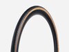 Bontrager Reifen Bontrager Aeolus Pro TLR 700x28C Black/Tan