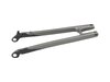 Trek Seatstay Trek Slash+ 9.9 2025 Mercury