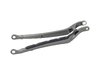 Trek Chainstay Trek Top Fuel 5 29 2025 Mercury