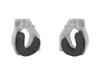 Trek Helmet Part Trek Blaze WaveCel Pad Set Large Black