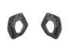 Trek Helmet Part Trek Blaze WaveCel Ear Cover Set Black