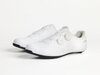 Trek Schuh Trek Velocis Road 42 White