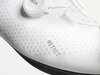 Trek Schuh Trek Velocis Road 42 White
