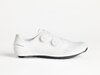 Trek Schuh Trek Velocis Road 46 White