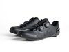 Trek Schuh Trek Velocis Road 44 Black