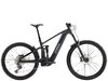 Trek Rail+ 5 EU S Lithium Grey