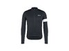 Rapha Jersey Rapha 24 Core Thermal Long Sleeve Medium Bl