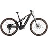 Trek Powerfly FS+ 4 EU M 29 Mercury/Dark Web