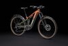 Trek Powerfly FS4EQ EU S 27.5 Pennyflake/Black Olive