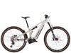 Trek Powerfly FS+ 6 EU L 29 Era White/Buff Beige