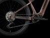 Trek Powerfly+ 8 EU S 27.5 Satin Lunar Silver/Bronze Ag