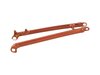 Trek Seatstay Trek Fuel EX 8 XT 2025 Pennyflake/Copper