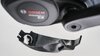 Diamant Zing Trip Plus SO L Vergissmeinnichtblau Metallic