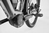 Diamant Zing Trip Core MS S Baumwollweiss Metallic 800Wh