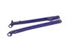 Trek Seatstay Trek Slash Carbon 2025 Purple Abyss