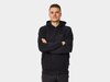 Trek Shirt Trek Left Stacked Hoodie M Black